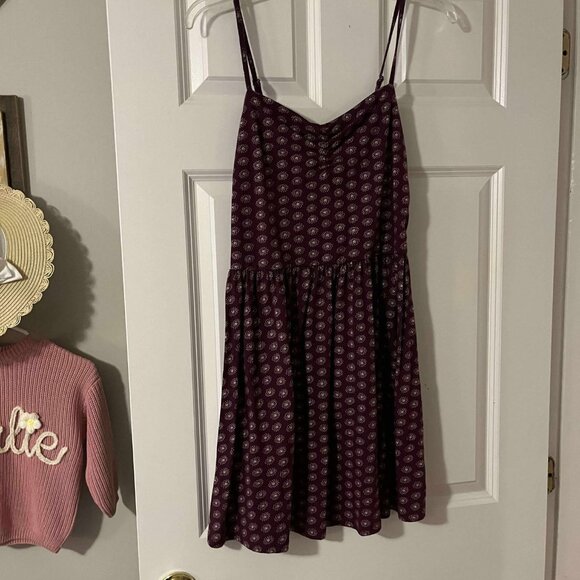 Loft Mini Dress Size XS - Picture 1 of 5